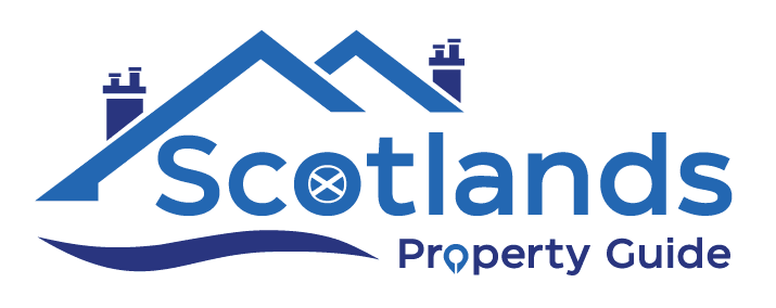 Scotlands Property Guide Logo